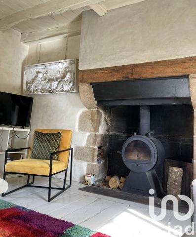 Maison à vendre 4 pièces 141 m² Saint-Priest-sous-Aixe