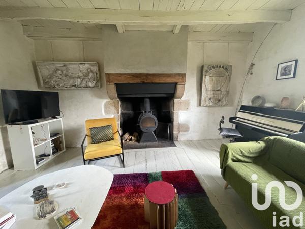 Maison à vendre 4 pièces 141 m² Saint-Priest-sous-Aixe