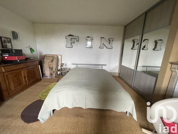 Maison à vendre 4 pièces 141 m² Saint-Priest-sous-Aixe