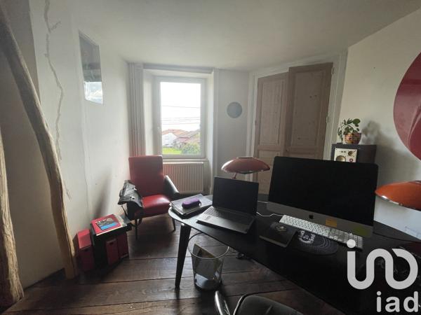 Maison à vendre 4 pièces 141 m² Saint-Priest-sous-Aixe