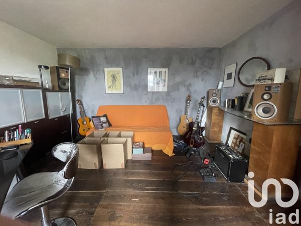 Maison à vendre 4 pièces 141 m² Saint-Priest-sous-Aixe