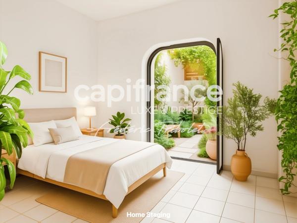 Appartement à vendre 2 pièces PARIS 11EME ARRONDISSEMENT (75)