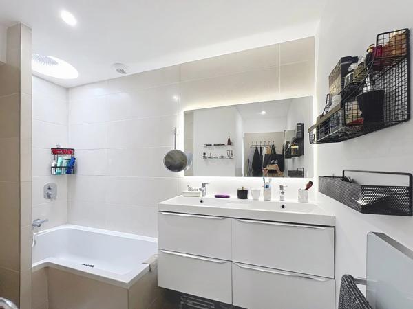 VILLA CONTEMPORAINE, CANET PLAGE