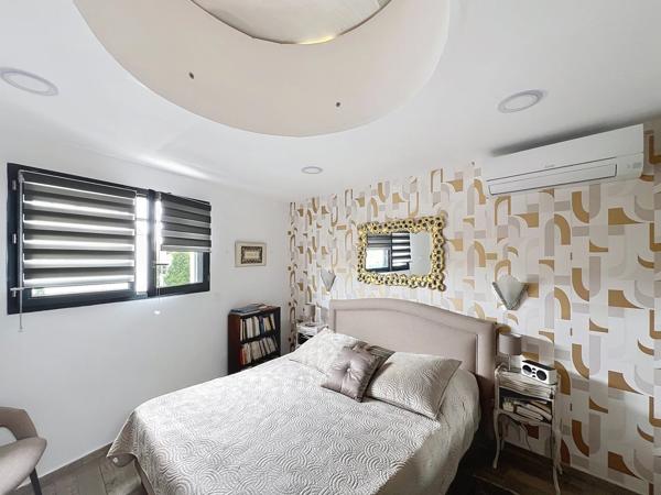 VILLA CONTEMPORAINE, CANET PLAGE