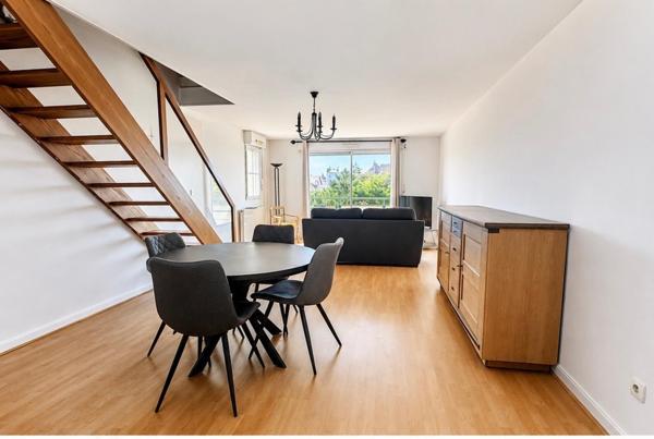 Appartement à WIMEREUX, 62930 - 3 pièces 85m²