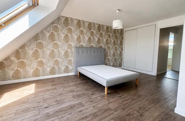 Appartement à WIMEREUX, 62930 - 3 pièces 85m²