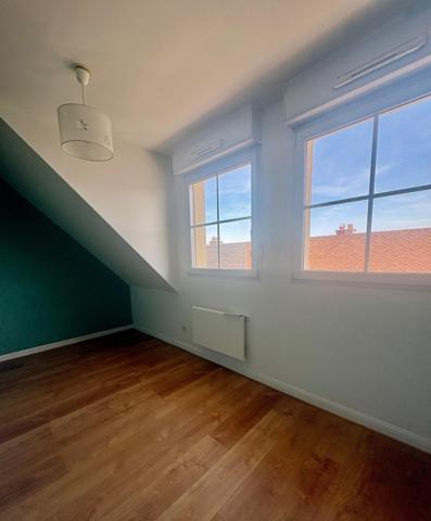 Appartement à WIMEREUX, 62930 - 3 pièces 85m²