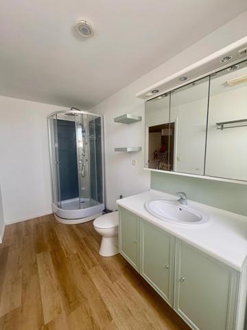Appartement à WIMEREUX, 62930 - 3 pièces 85m²
