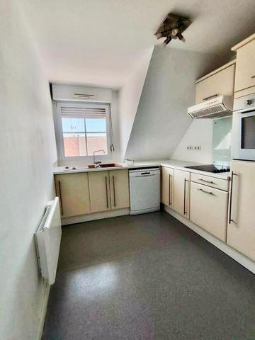Appartement à WIMEREUX, 62930 - 3 pièces 85m²