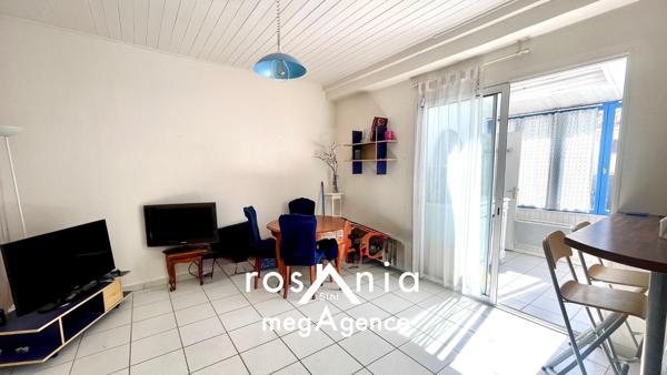 Maison à LES SABLES-D'OLONNE, 85100 - 3 pièces 62m²