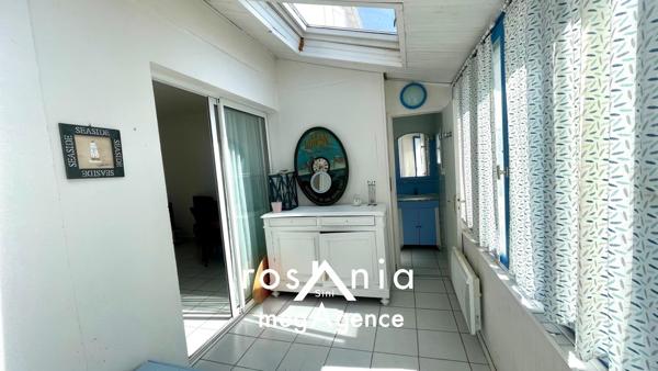 Maison à LES SABLES-D'OLONNE, 85100 - 3 pièces 62m²