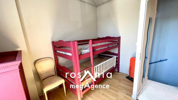 Maison à LES SABLES-D'OLONNE, 85100 - 3 pièces 62m²