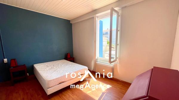 Maison à LES SABLES-D'OLONNE, 85100 - 3 pièces 62m²
