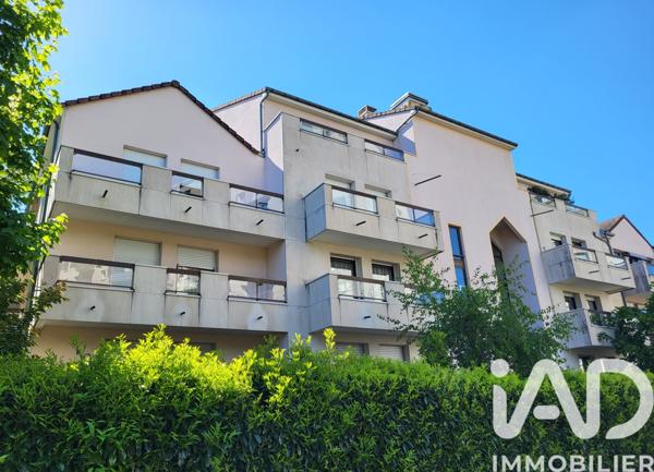 Appartement à vendre 4 pièces 88 m² Châtillon