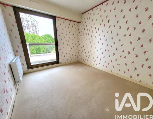 Appartement à vendre 4 pièces 88 m² Châtillon
