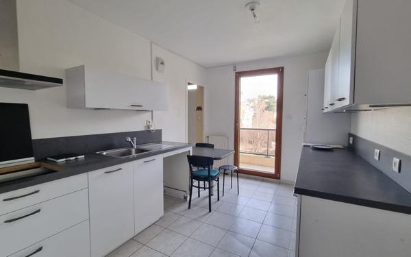 Appartement à vendre    4 pièces • 119 m2 Fontaines-sur-Saône