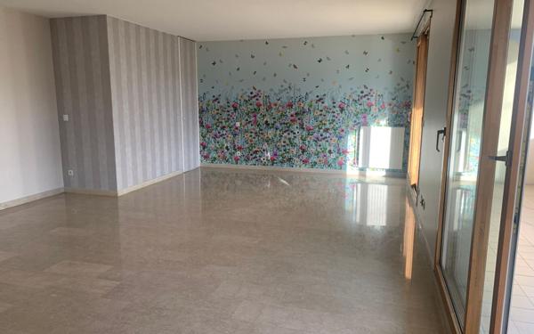 Appartement à vendre    4 pièces • 119 m2 Fontaines-sur-Saône