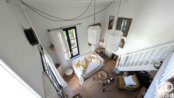 Maison à vendre 4 pièces 63 m² Saint-Martin-de-Ré