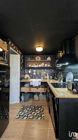 Maison à vendre 4 pièces 63 m² Saint-Martin-de-Ré