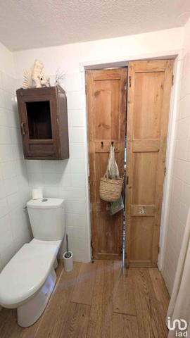 Maison à vendre 4 pièces 63 m² Saint-Martin-de-Ré