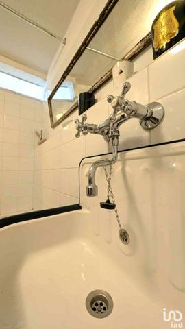 Maison à vendre 4 pièces 63 m² Saint-Martin-de-Ré