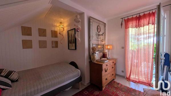 Maison à vendre 4 pièces 63 m² Saint-Martin-de-Ré