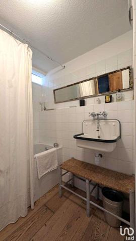 Maison à vendre 4 pièces 63 m² Saint-Martin-de-Ré