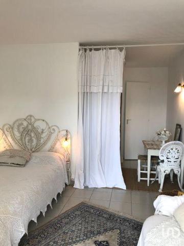 Maison à vendre 4 pièces 63 m² Saint-Martin-de-Ré