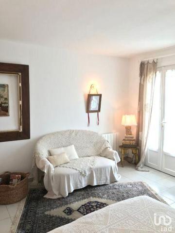 Maison à vendre 4 pièces 63 m² Saint-Martin-de-Ré