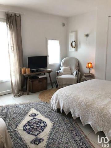 Maison à vendre 4 pièces 63 m² Saint-Martin-de-Ré