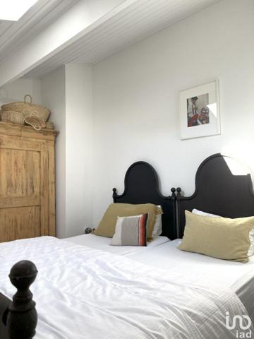 Maison à vendre 4 pièces 63 m² Saint-Martin-de-Ré