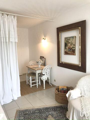 Maison à vendre 4 pièces 63 m² Saint-Martin-de-Ré