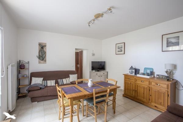 Appartement à vendre 169 087 € Fouras 1 pièce 31,7 m² DPE D