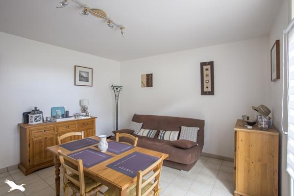 Appartement à vendre 169 087 € Fouras 1 pièce 31,7 m² DPE D
