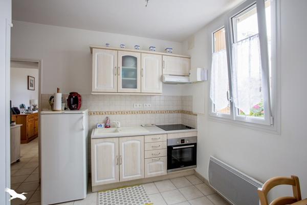 Appartement à vendre 169 087 € Fouras 1 pièce 31,7 m² DPE D