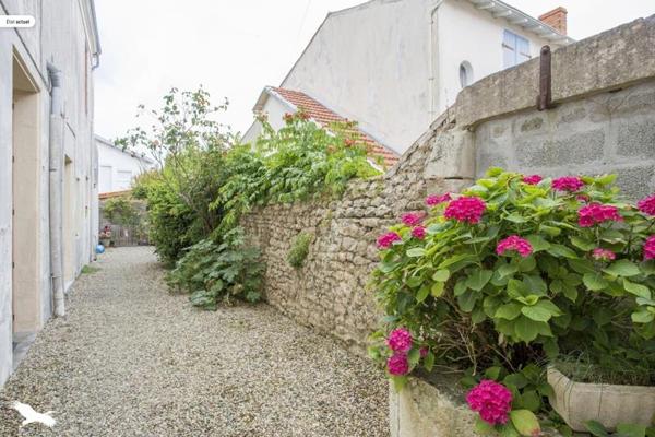 Appartement à vendre 169 087 € Fouras 1 pièce 31,7 m² DPE D