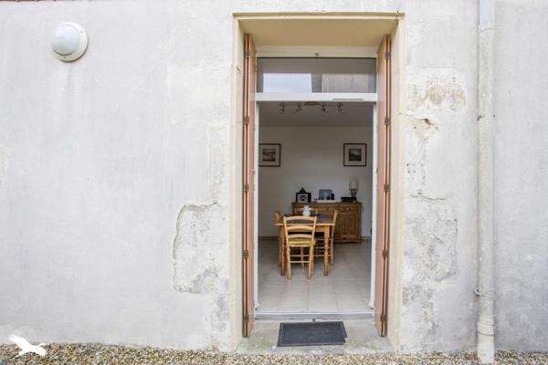 Appartement à vendre 169 087 € Fouras 1 pièce 31,7 m² DPE D