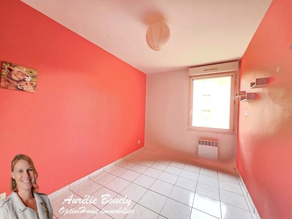Appartement à vendre 5 pièces LES ABRETS (38)