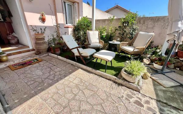 Appartement à vendre    3 pièces • 57 m2 Agde