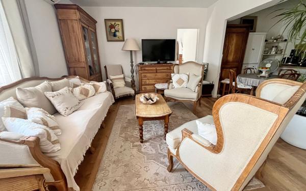 Appartement à vendre    3 pièces • 57 m2 Agde