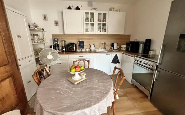 Appartement à vendre    3 pièces • 57 m2 Agde