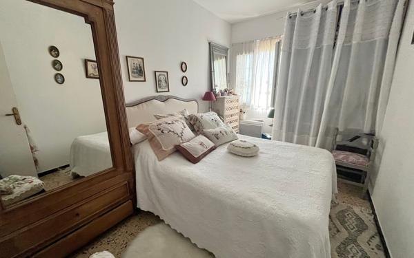 Appartement à vendre    3 pièces • 57 m2 Agde