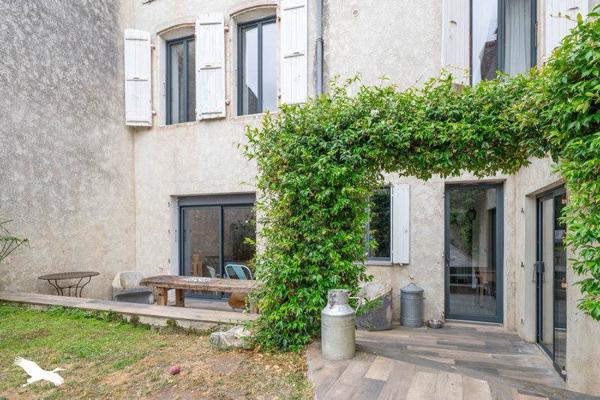 Maison à vendre 419 000 € Marennes 5 p 199 m² DPE D