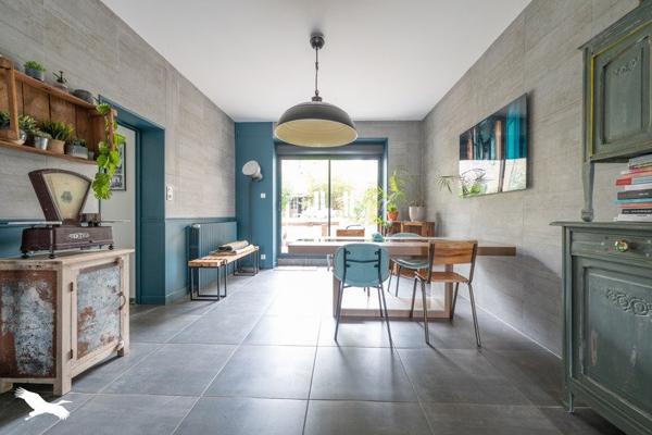 Maison à vendre 419 000 € Marennes 5 p 199 m² DPE D