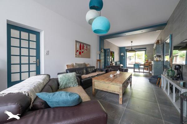Maison à vendre 419 000 € Marennes 5 p 199 m² DPE D