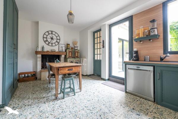 Maison à vendre 419 000 € Marennes 5 p 199 m² DPE D