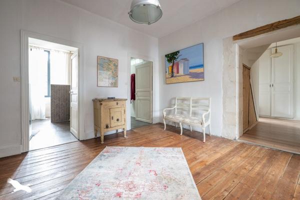 Maison à vendre 419 000 € Marennes 5 p 199 m² DPE D