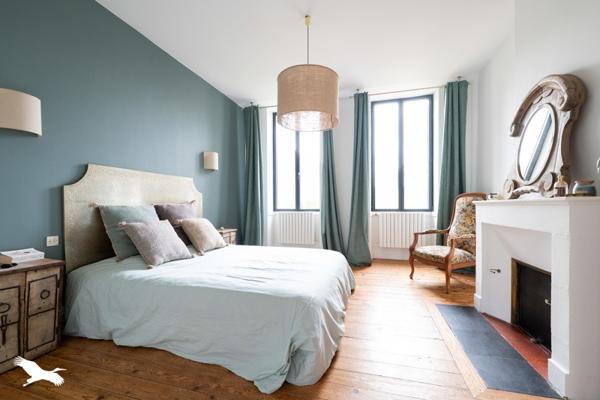 Maison à vendre 419 000 € Marennes 5 p 199 m² DPE D