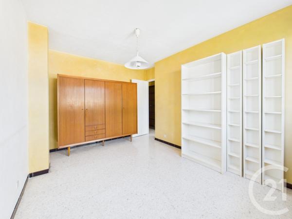 Appartement F5 à vendre  5 pièces - 94,40 m2 LA VALETTE DU VAR - 83