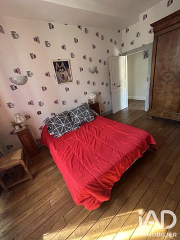Maison à vendre 7 pièces 140 m² Laroche-Saint-Cydroine